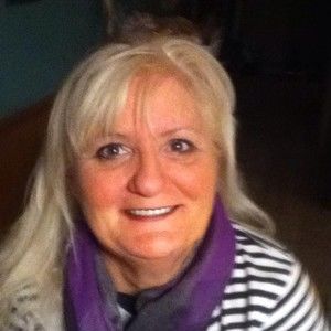 Meet your Posher, Anne